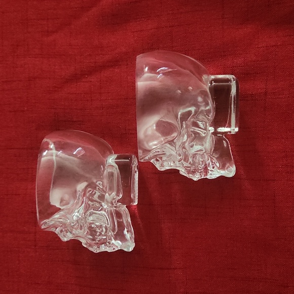 Skull drinking collection - Picture 5 of 8